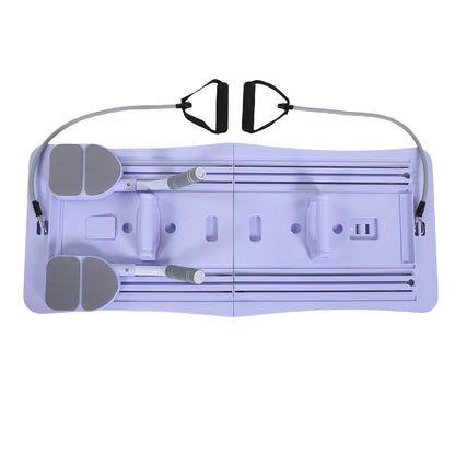 At-Home Pilates Board