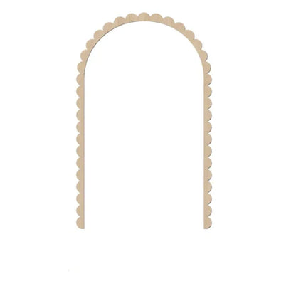 Rustic Elite Arch Panel