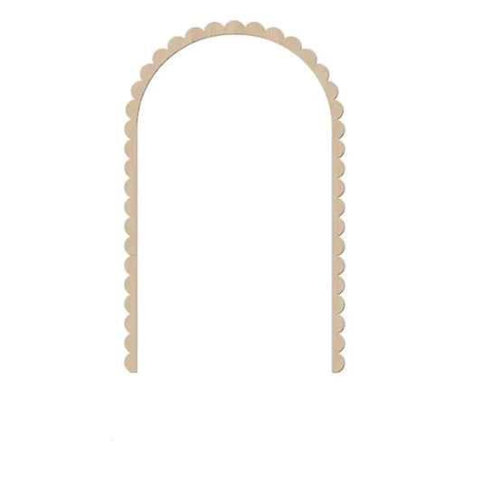 Rustic Elite Arch Panel
