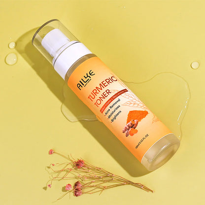 AILKE Turmeric Whitening Ritual