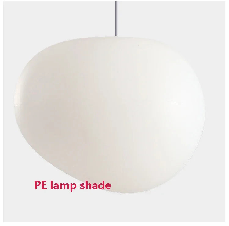 Pebble Pendant Light