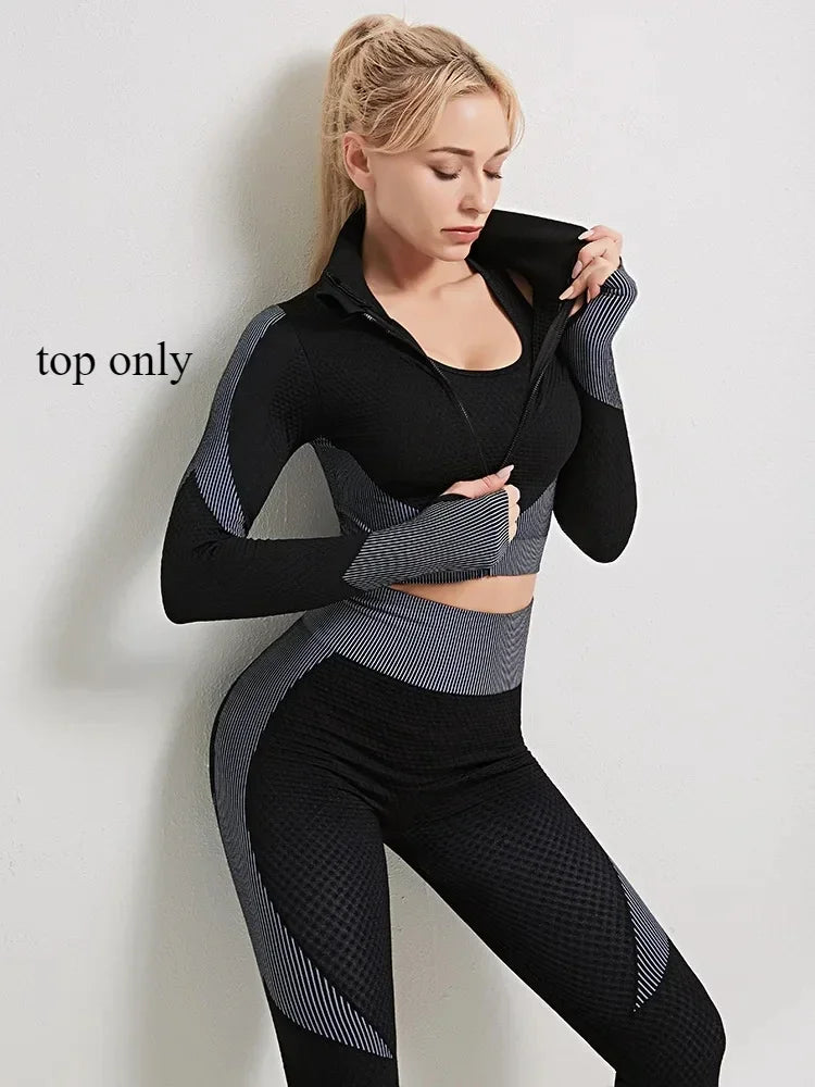 Essential Yoga Set