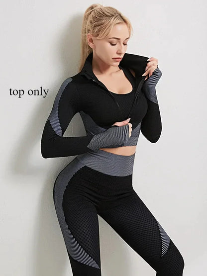 Essential Yoga Set