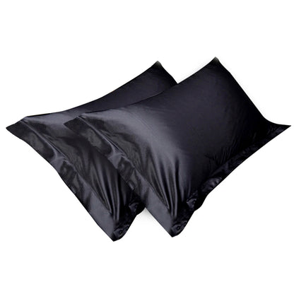 Elite Satin Pillowcase Set