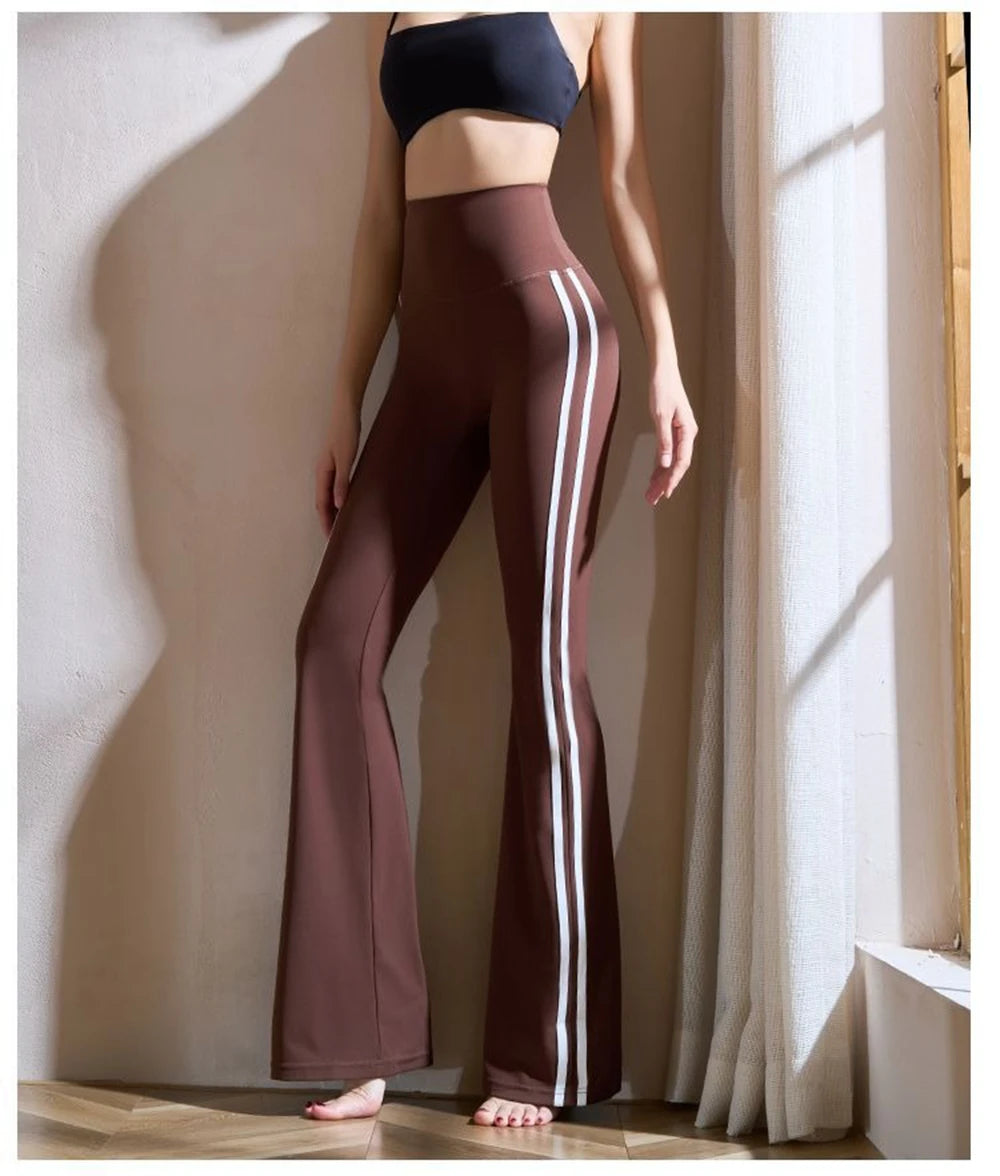 Elite Bell Bottom Leggings