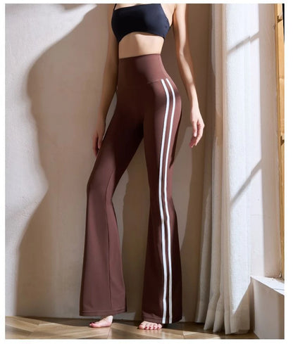 Elite Bell Bottom Leggings