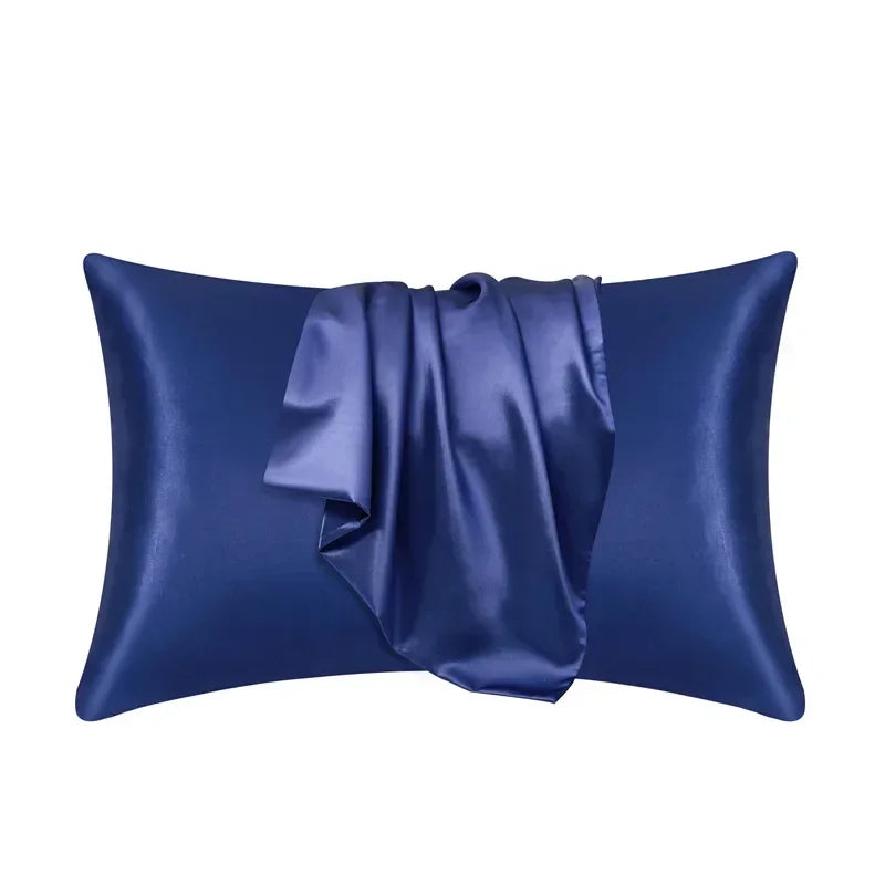 Signature Shine Pillowcase