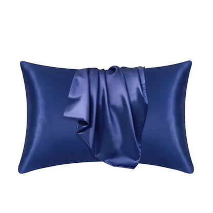 Signature Shine Pillowcase