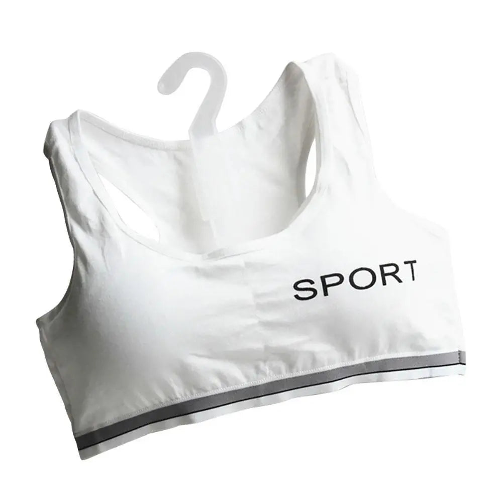 Elite Collection Yoga Bra