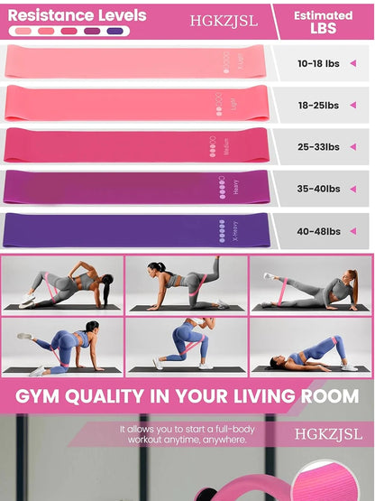 Pilates Kit Elite