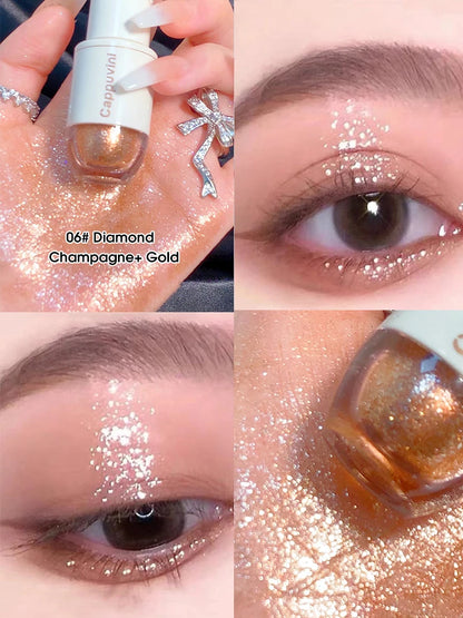 Liquid Eye Shadow