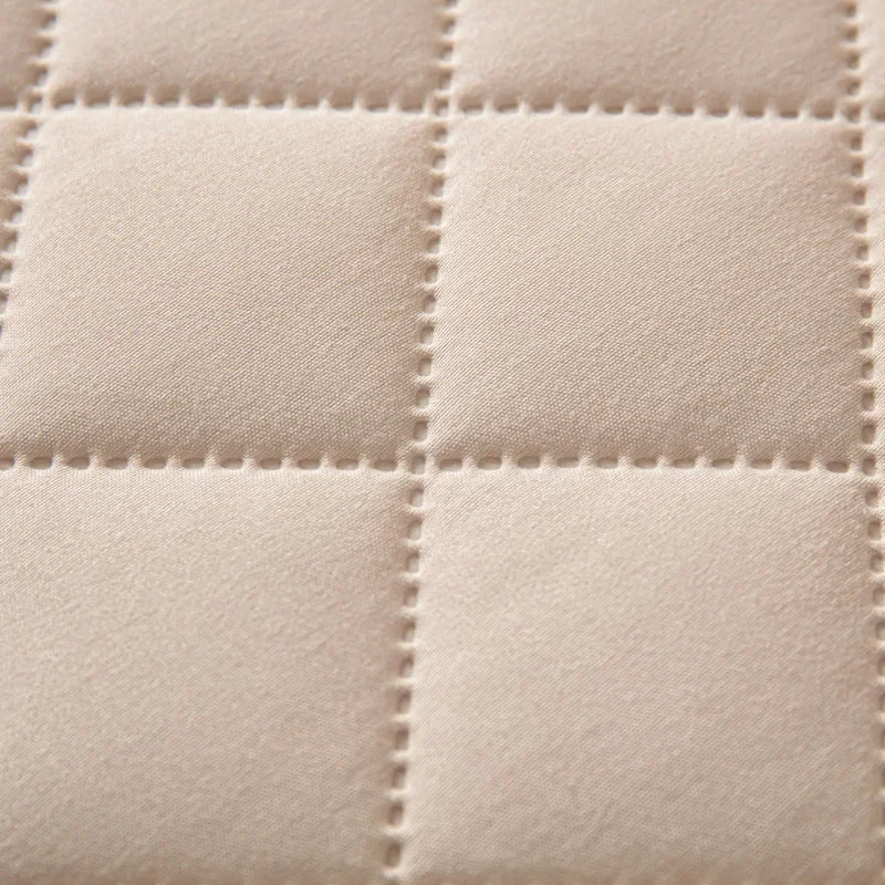 Jacquard Collection Waterproof Pillowcase