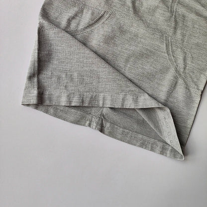 Nylon Spandex Winter Top