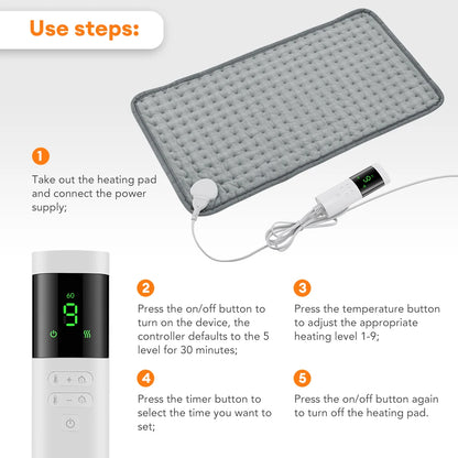 Warmth Pad