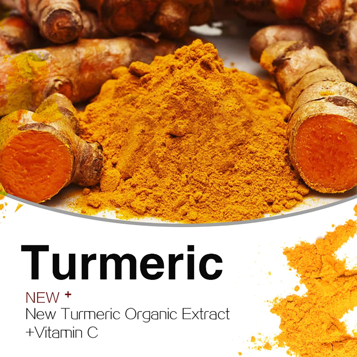 AILKE Turmeric Whitening Ritual