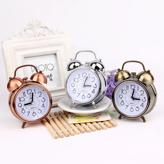 Vintage Alarm Clock
