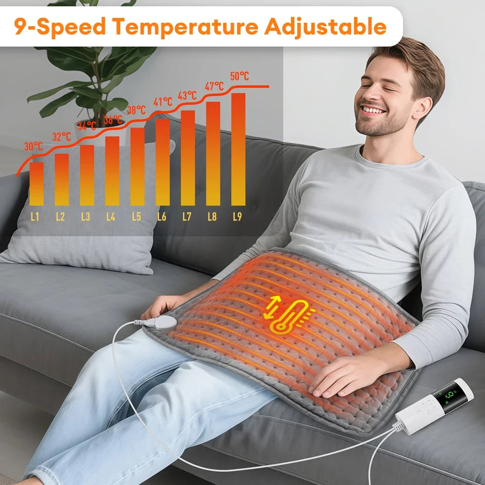 Warmth Pad