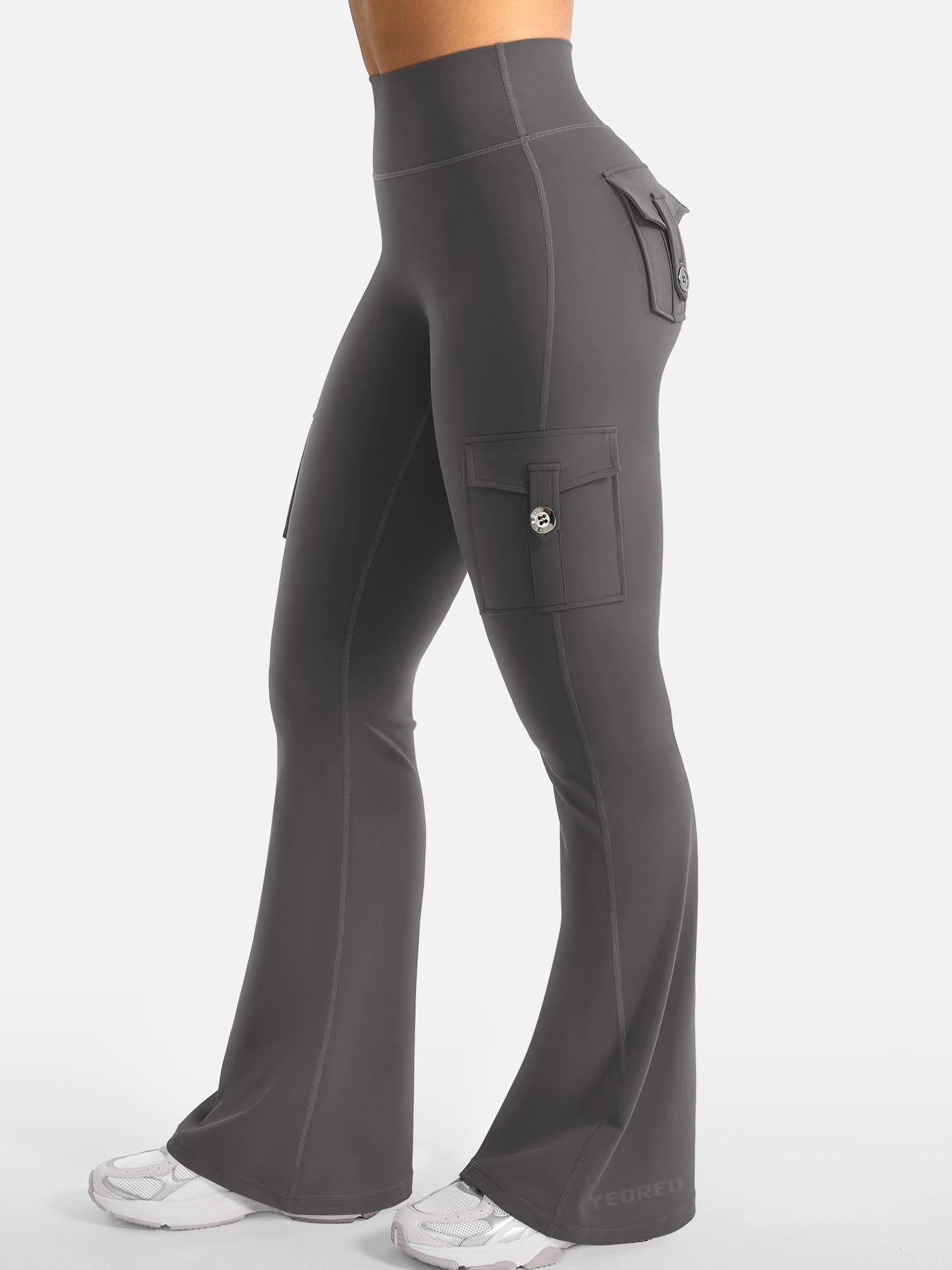 Essential Luxe Sculpt Fitness Pants