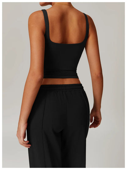 Elite Yoga Bra