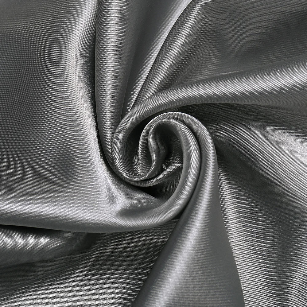 Elite Satin Pillowcase Set