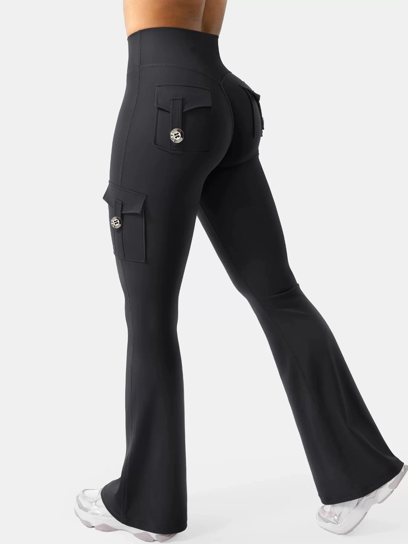 Essential Luxe Sculpt Fitness Pants