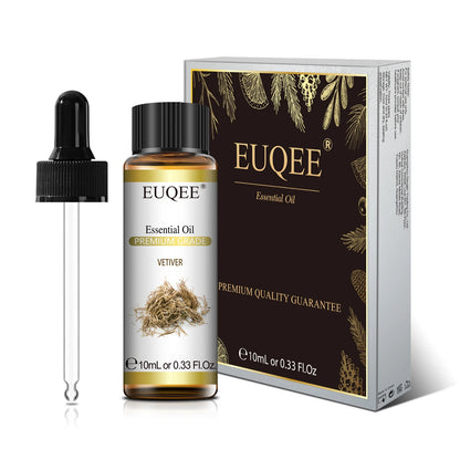 Luxe Essential Oil