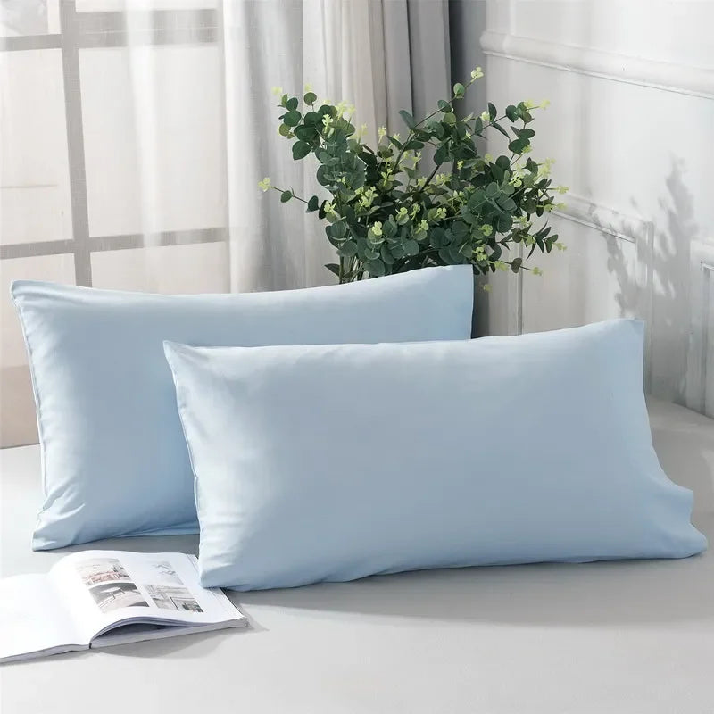 Boutique Polyester Pillowcases Set
