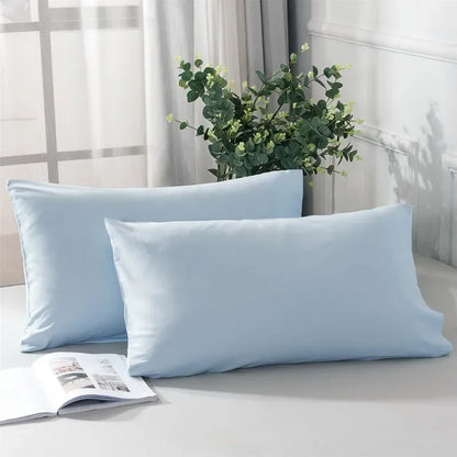 Boutique Polyester Pillowcases Set