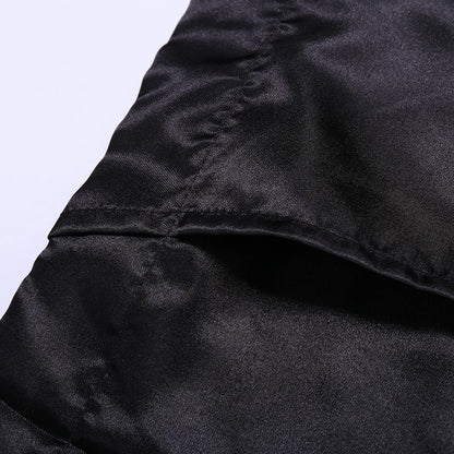 Elite Satin Pillowcase Set