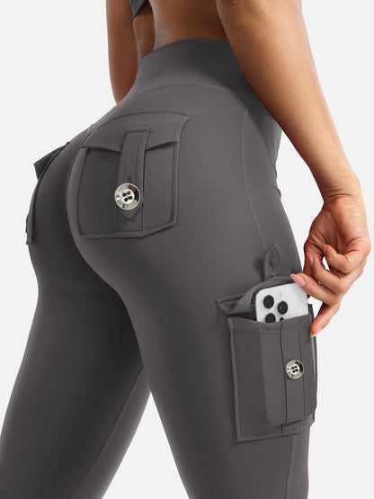 Essential Luxe Sculpt Fitness Pants