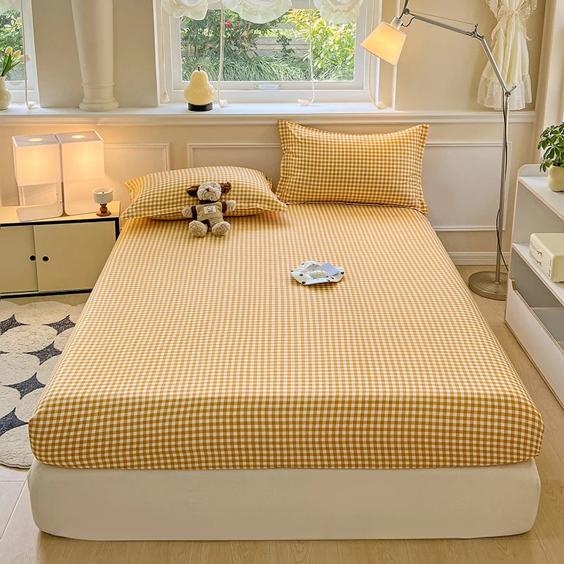 Elite Collection Fitted Sheet