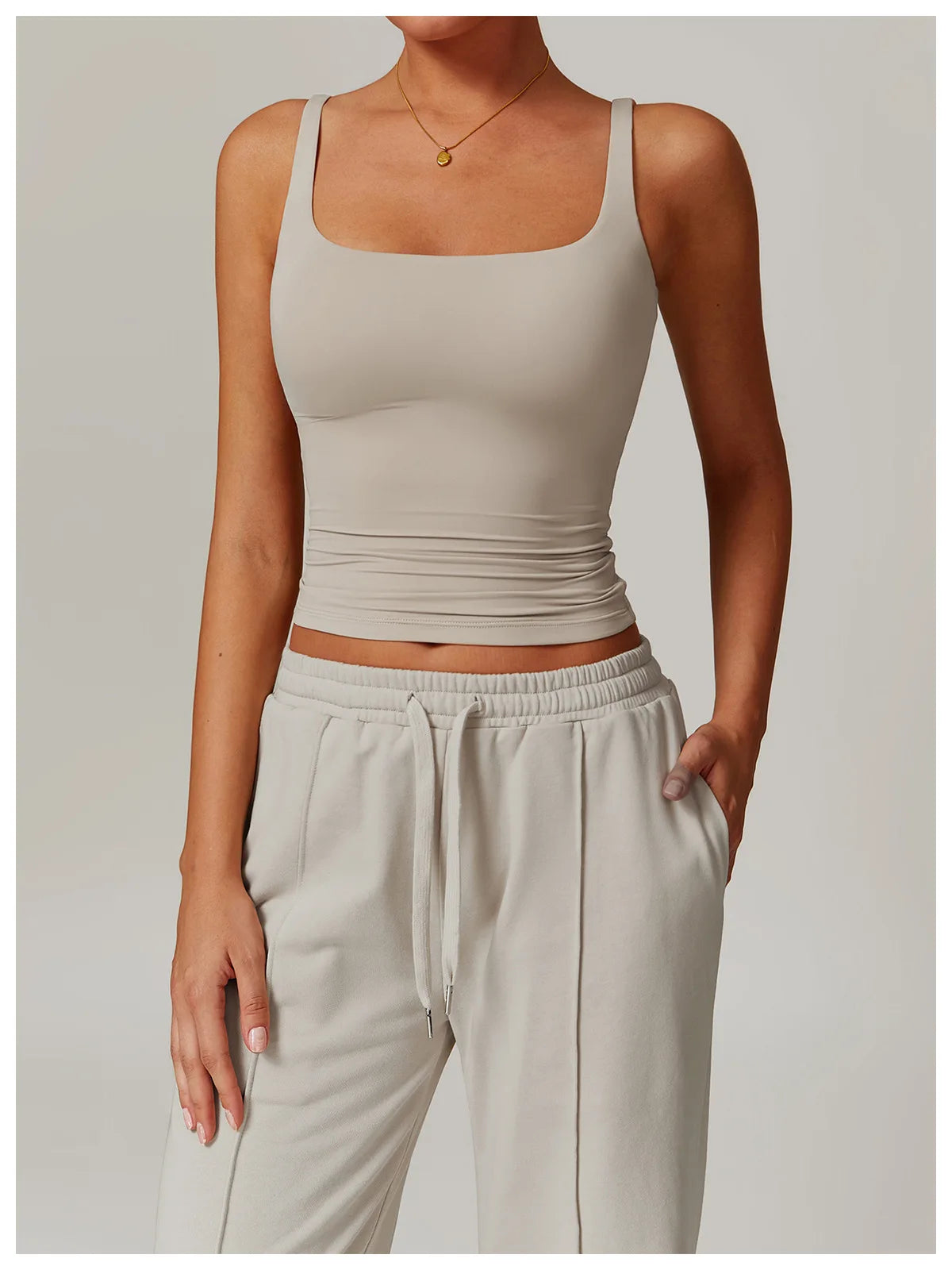 Elite Yoga Bra