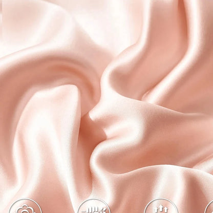 Reserve Silk Satin Pillowcase