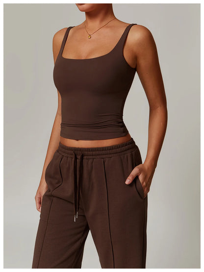 Elite Yoga Bra