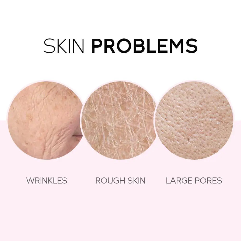 Laikou Sakura Skincare Set