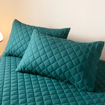 Jacquard Collection Waterproof Pillowcase