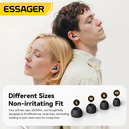 Silk Luxe Sleep Plugs