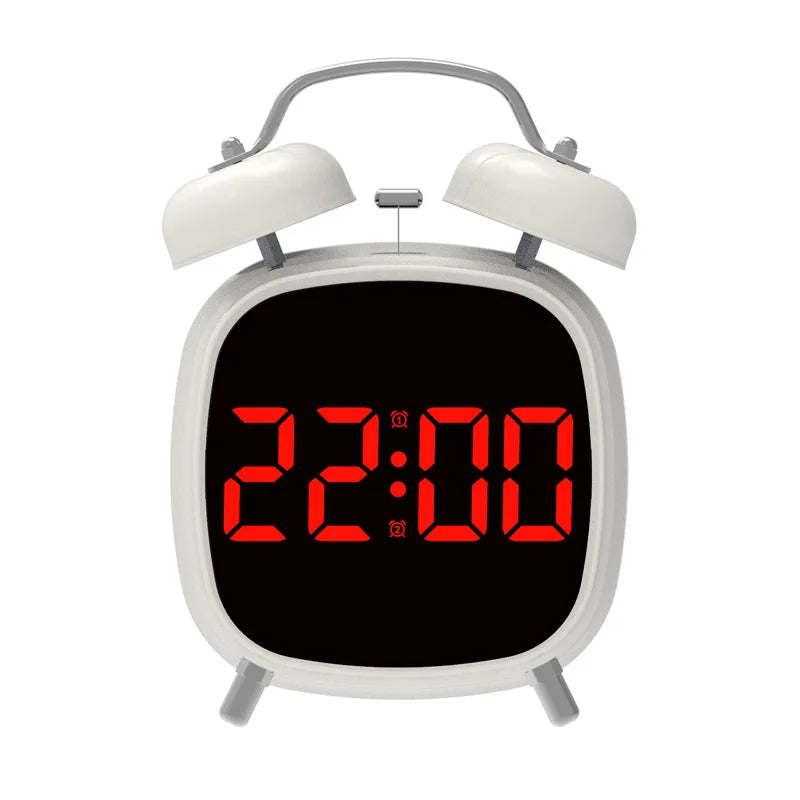 Voice Control Alarm Clock