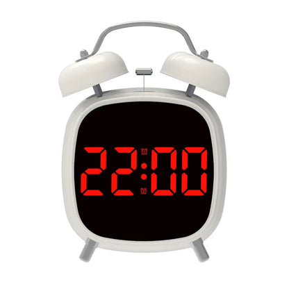 Voice Control Alarm Clock