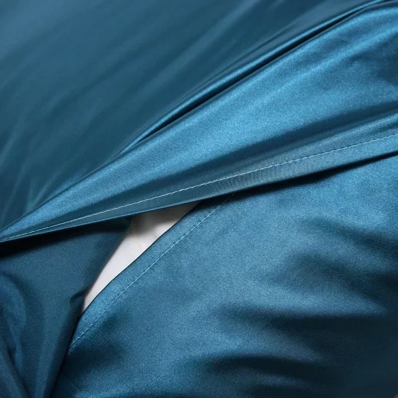 Signature Shine Pillowcase