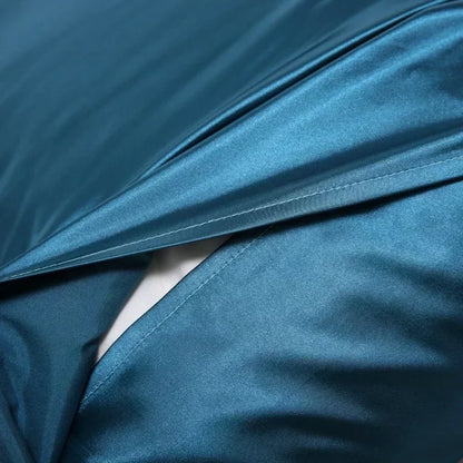 Signature Shine Pillowcase