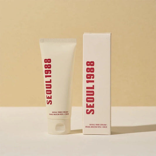 Seoul 1988 Snail Mucin Set