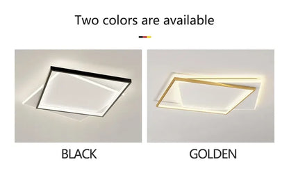 Ironware Elite Ceiling Light