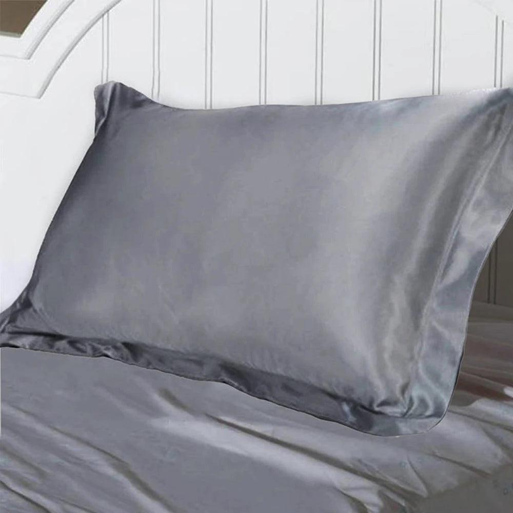 Elite Satin Pillowcase Set