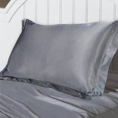 Elite Satin Pillowcase Set