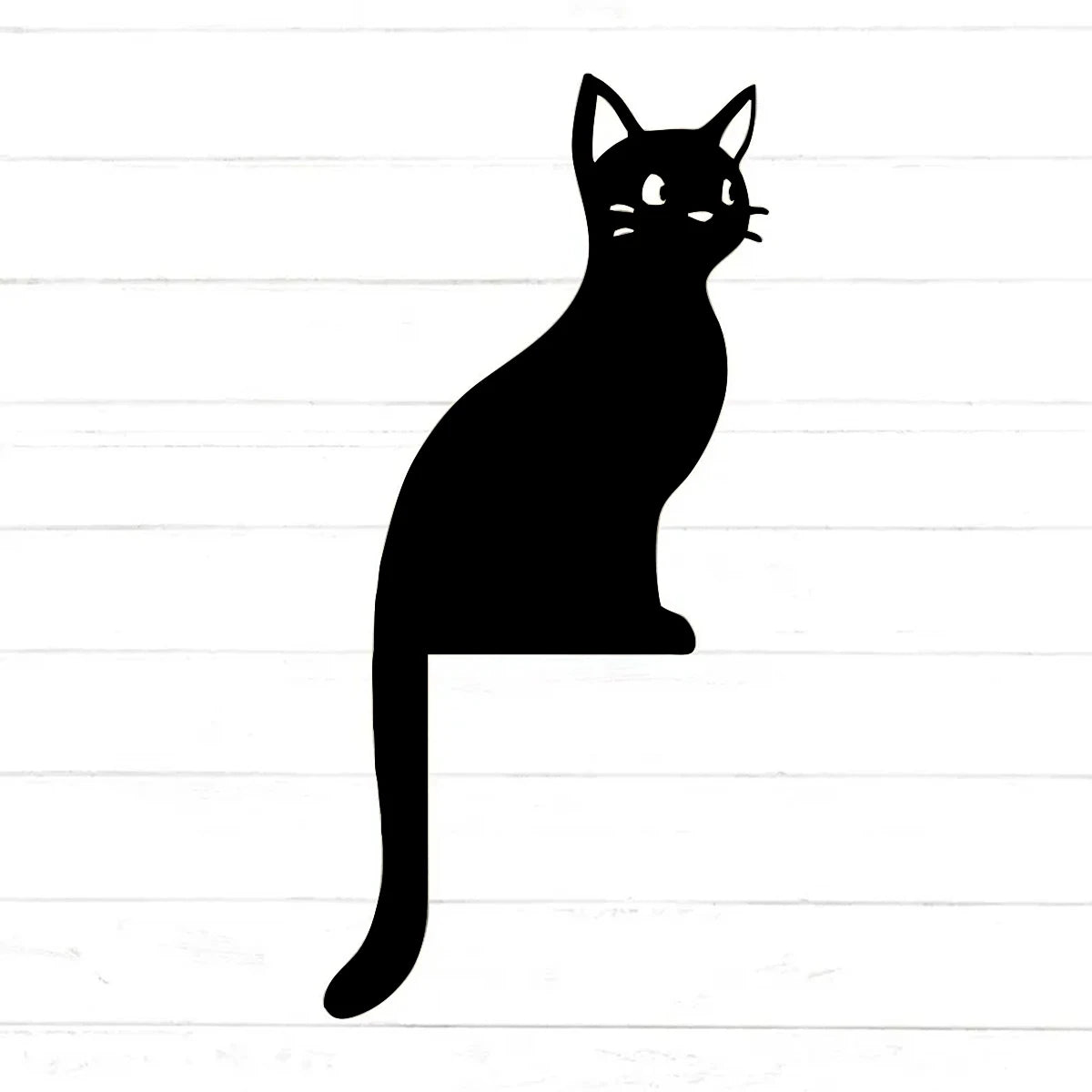 Lodge Collection Cat Door Topper
