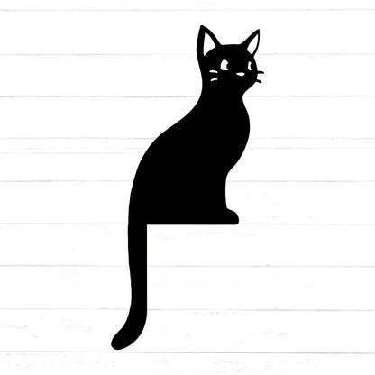 Lodge Collection Cat Door Topper