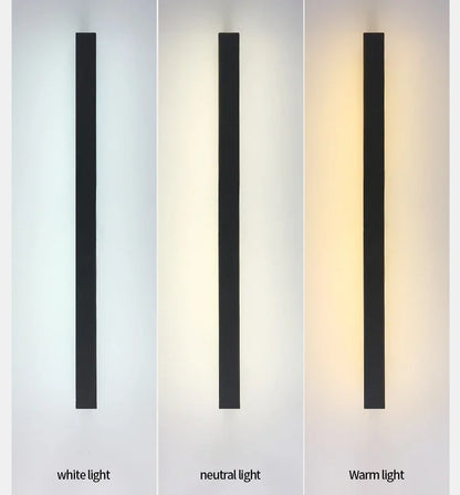 Nordic LED Strip Light