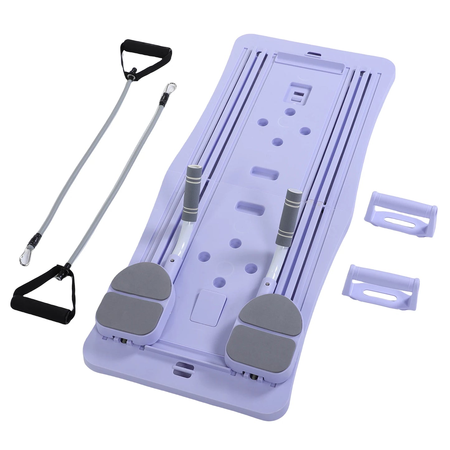 At-Home Pilates Board