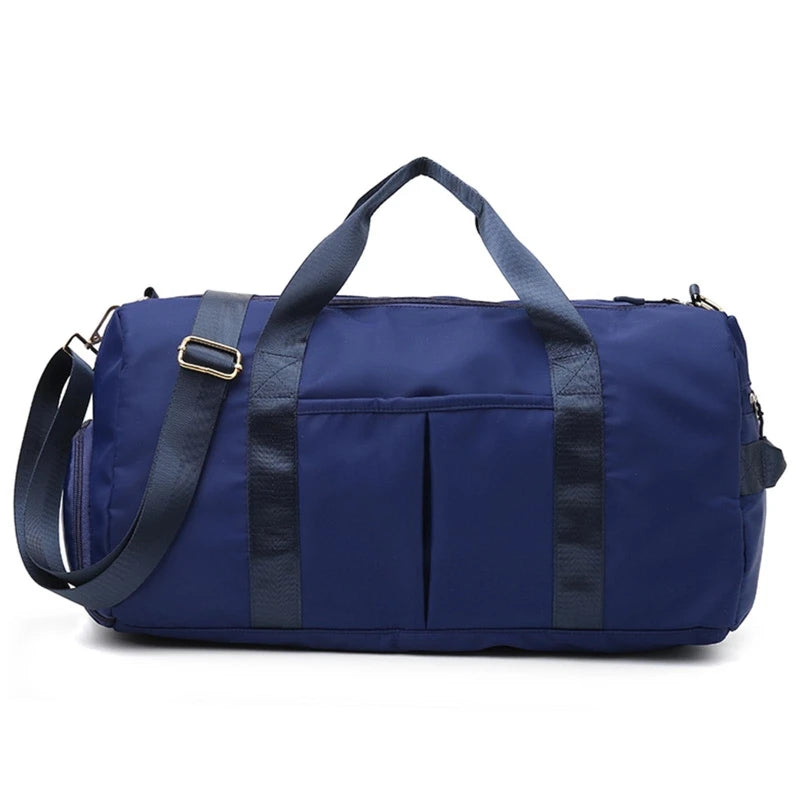 Elite Gym Duffle Bag